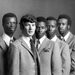 THE CHAMBERS BROTHERS
